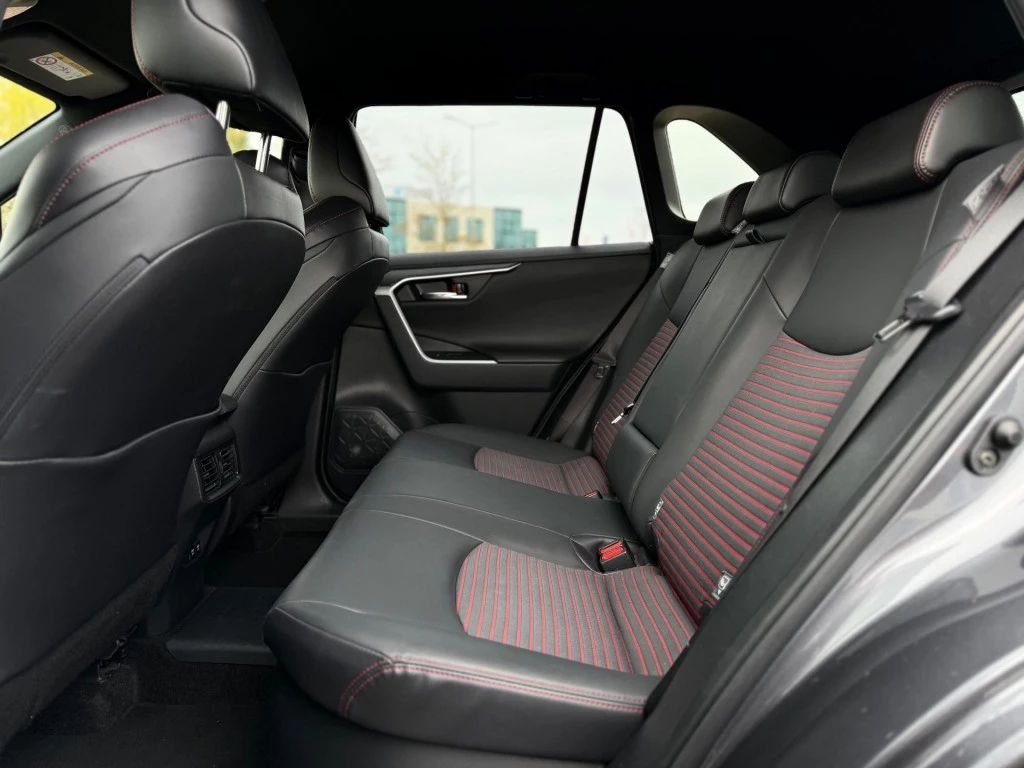 Hoofdafbeelding Suzuki Across