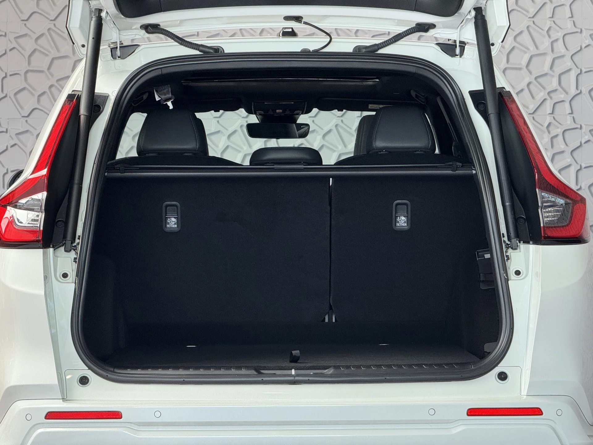 Hoofdafbeelding Honda CR-V