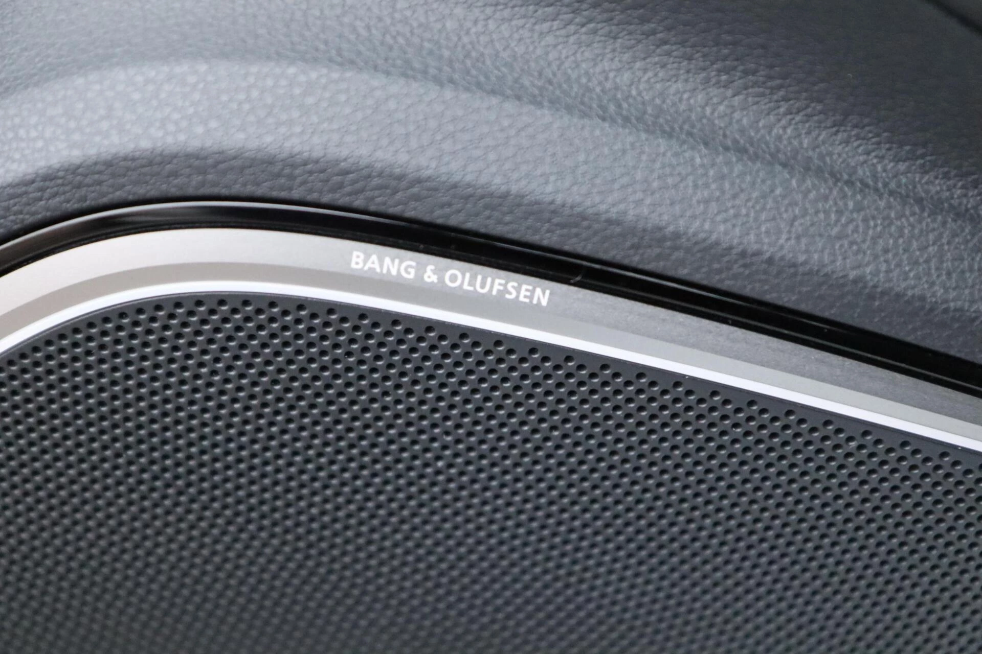 Hoofdafbeelding Audi S3