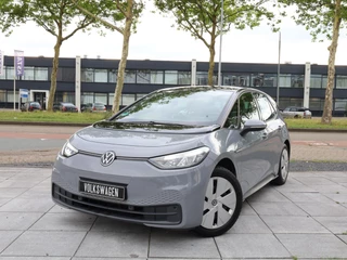 Hoofdafbeelding Volkswagen ID.3 Volkswagen ID.3 Pro 58 kWh 150KW | Adaptive Cruise | Stoel&Stuurverwarming | Carplay/Android | Trekhaak |