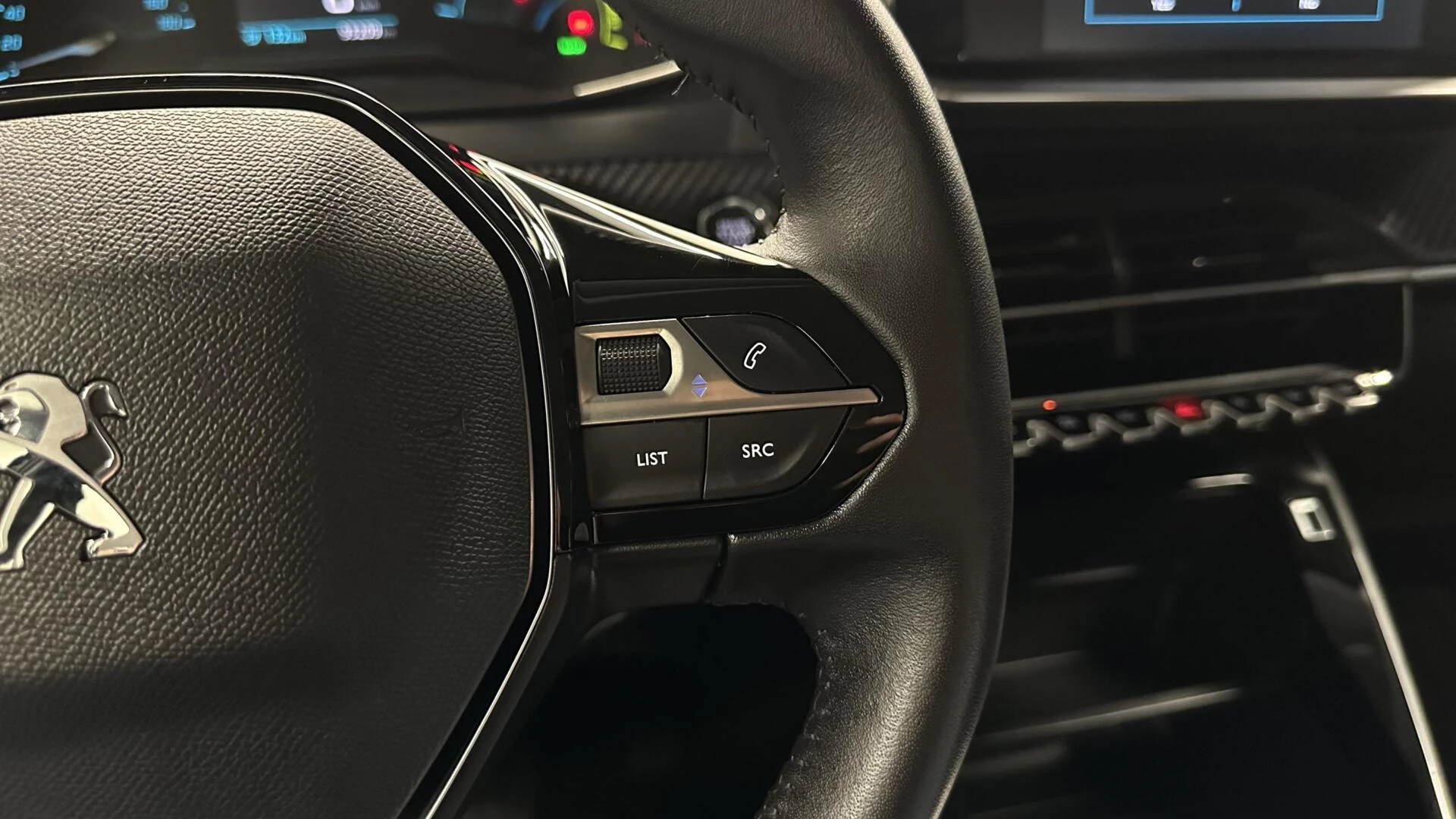 Hoofdafbeelding Peugeot e-208