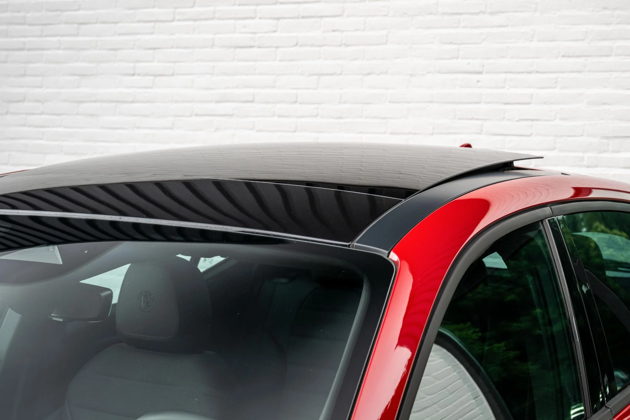 Hoofdafbeelding Alfa Romeo Tonale