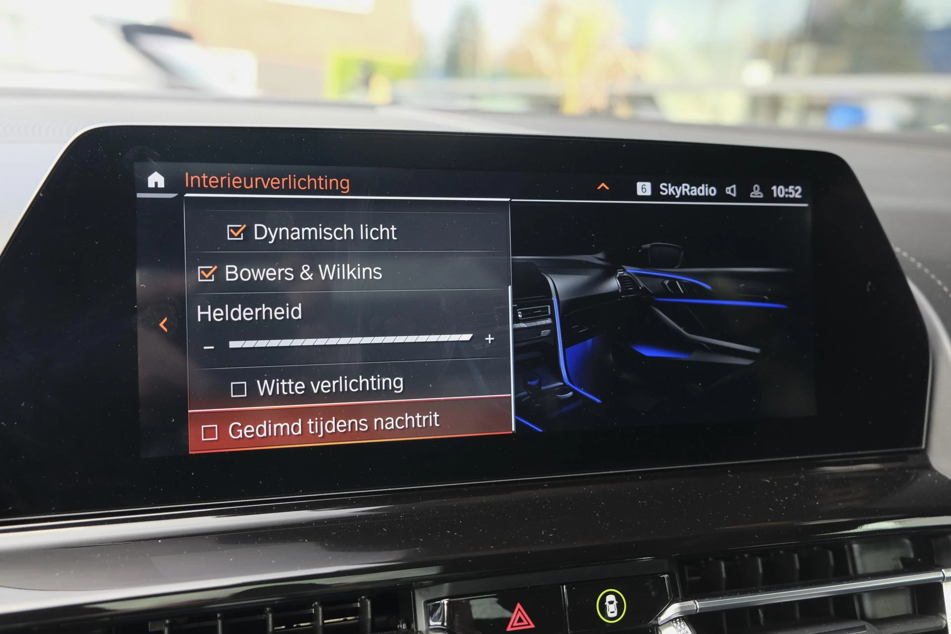 Hoofdafbeelding BMW 8 Serie