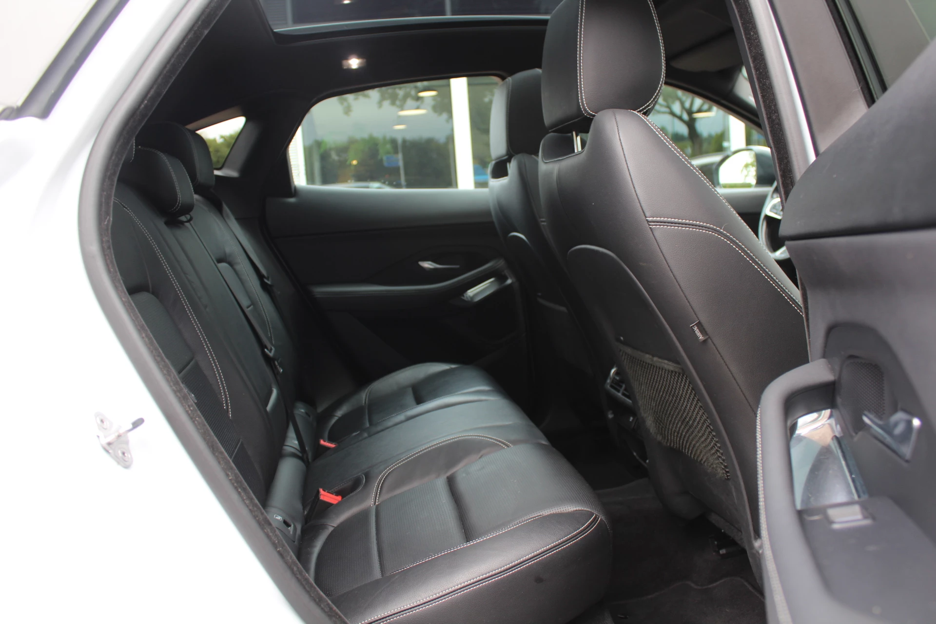 Hoofdafbeelding Jaguar E-PACE