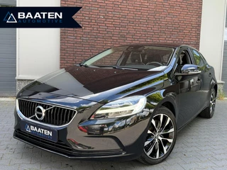 Volvo V40 2.0 T2 |R-design Dif|Polestar|Digitaal|LED|Navi|Cruise