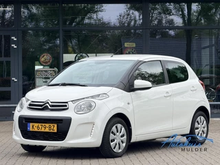 Citroen C1 1.0 VTi Feel | Airco | Led | Bluetooth | Cruise