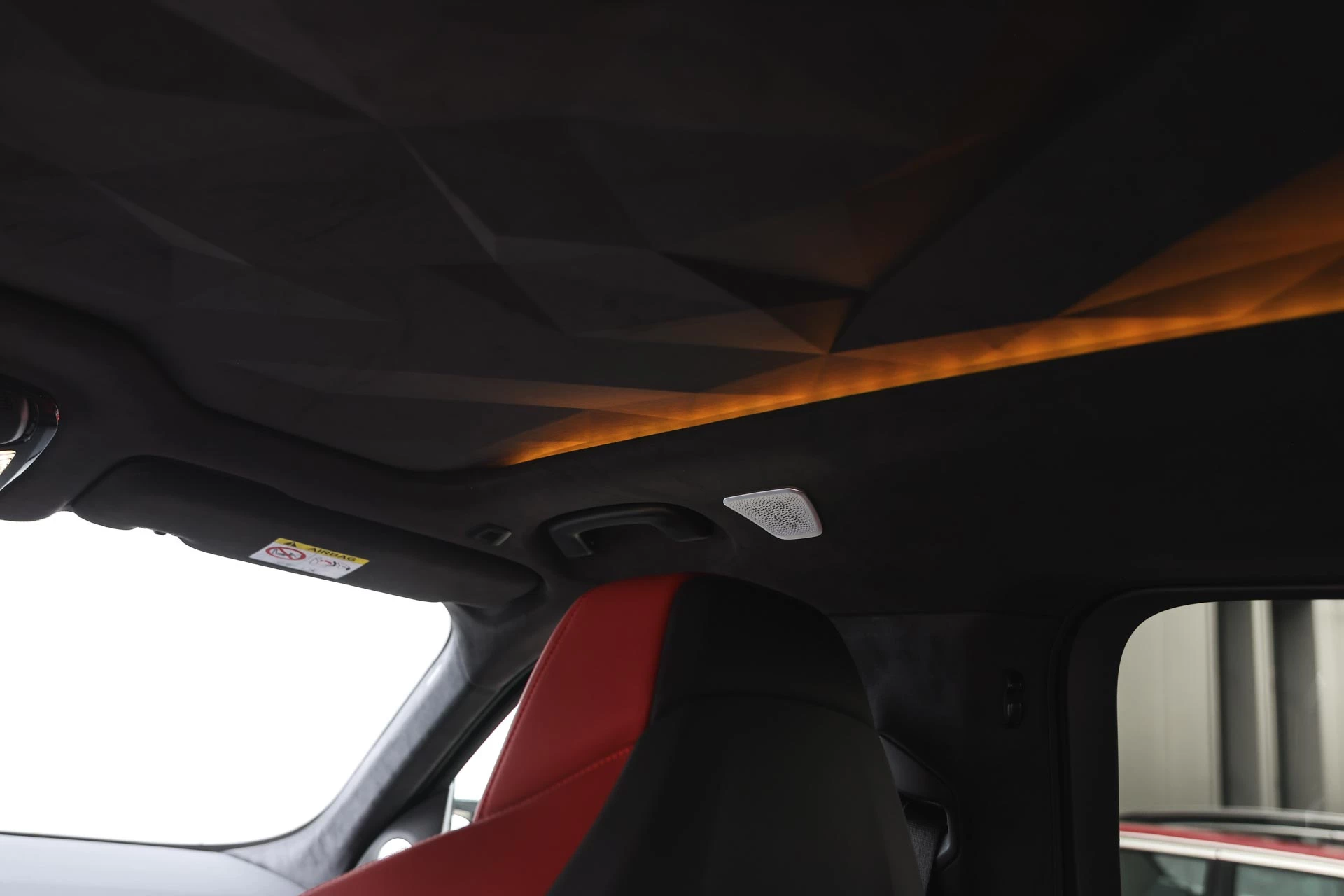 Hoofdafbeelding BMW XM