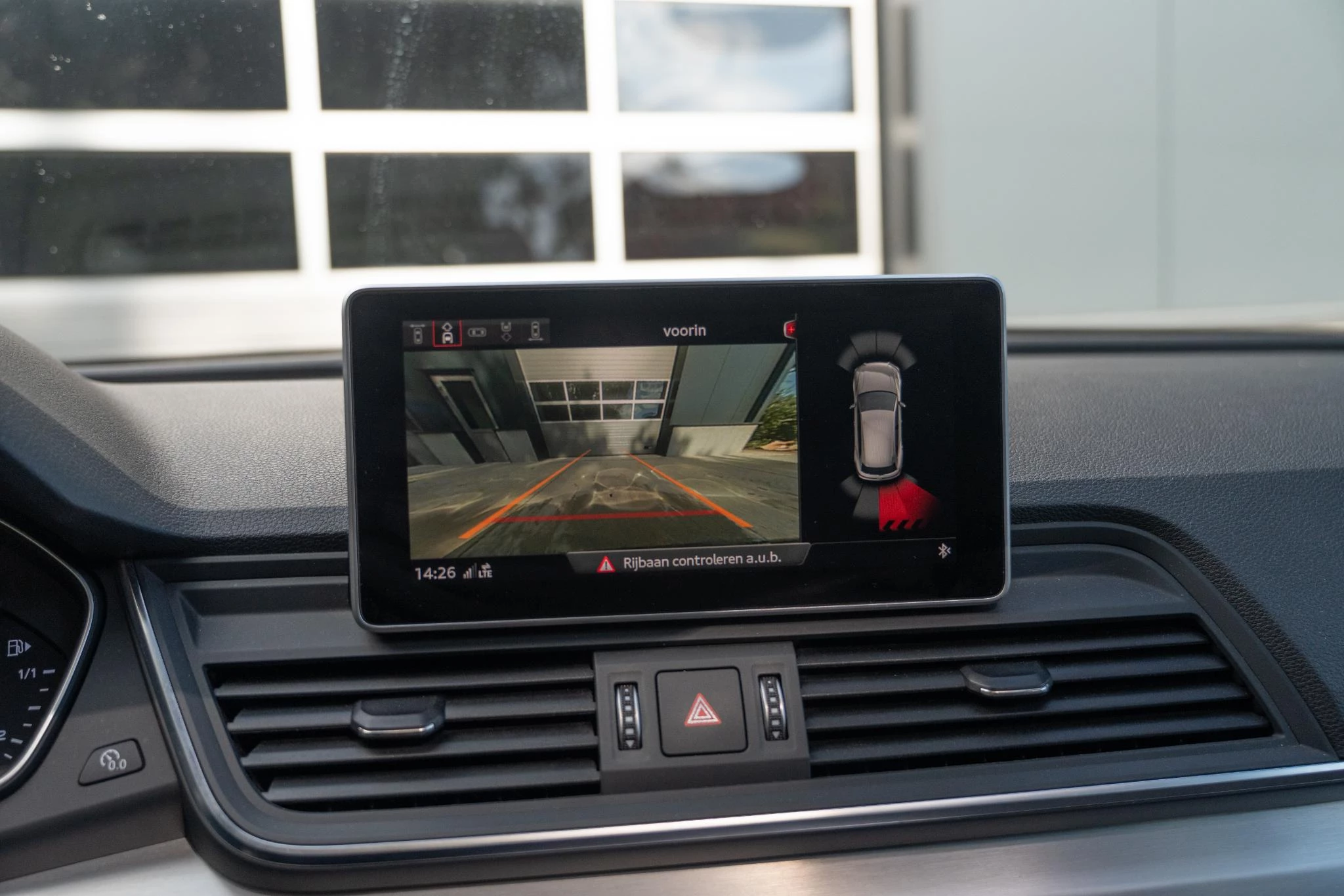 Hoofdafbeelding Audi SQ5