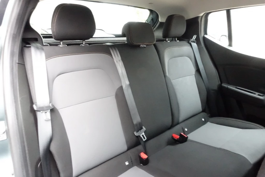 Hoofdafbeelding Dacia Sandero Stepway