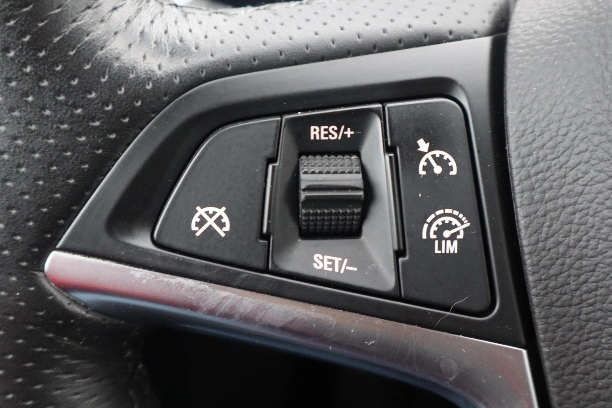 Hoofdafbeelding Opel Cascada