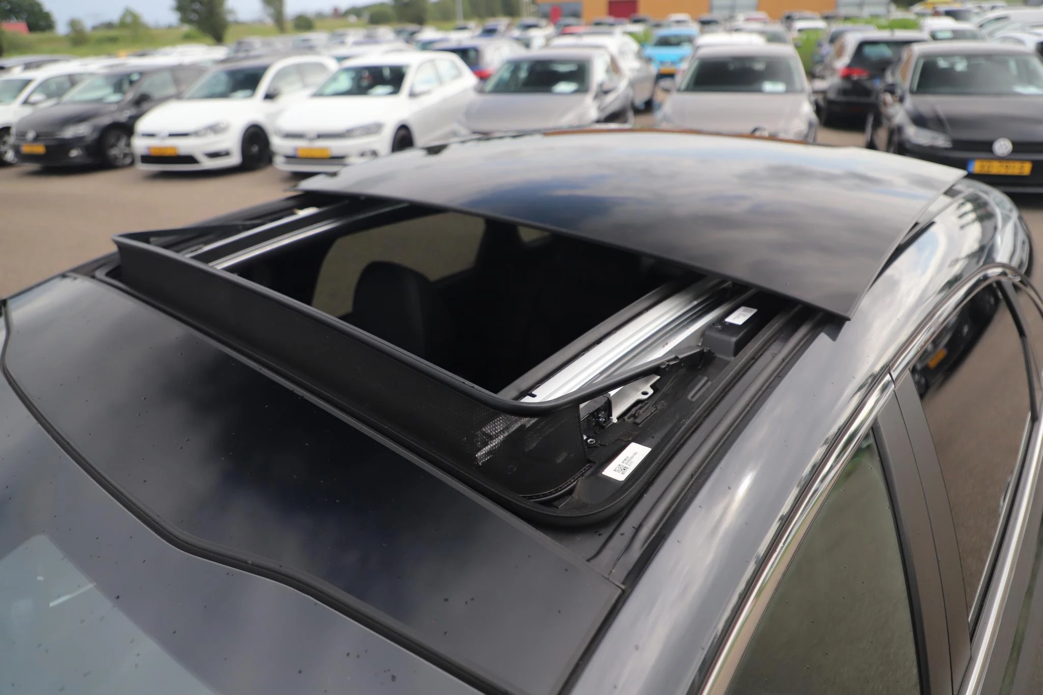 Hoofdafbeelding Kia Ceed