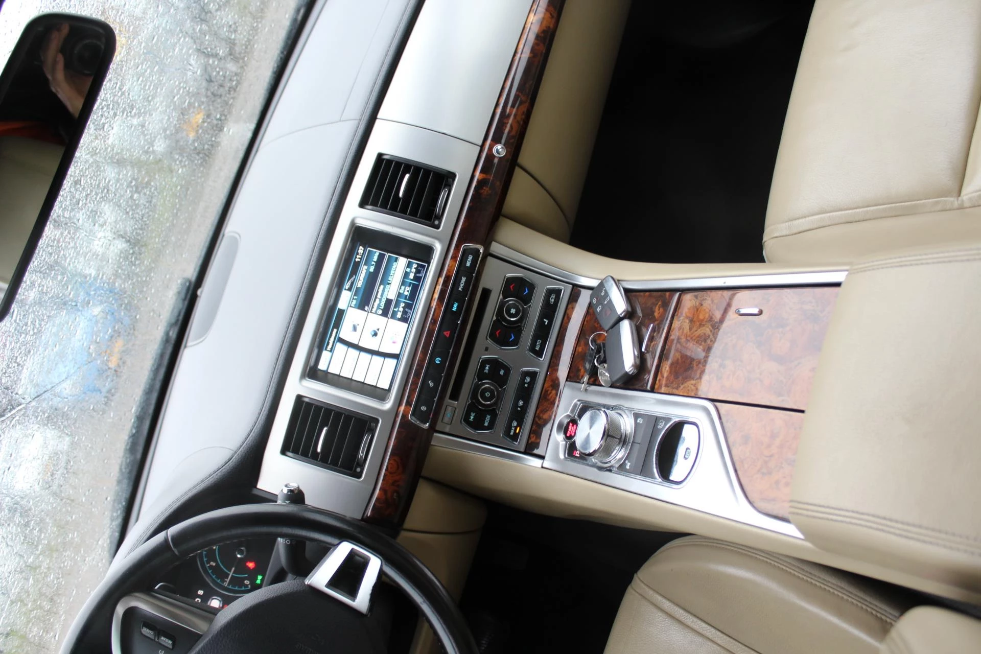 Hoofdafbeelding Jaguar XF