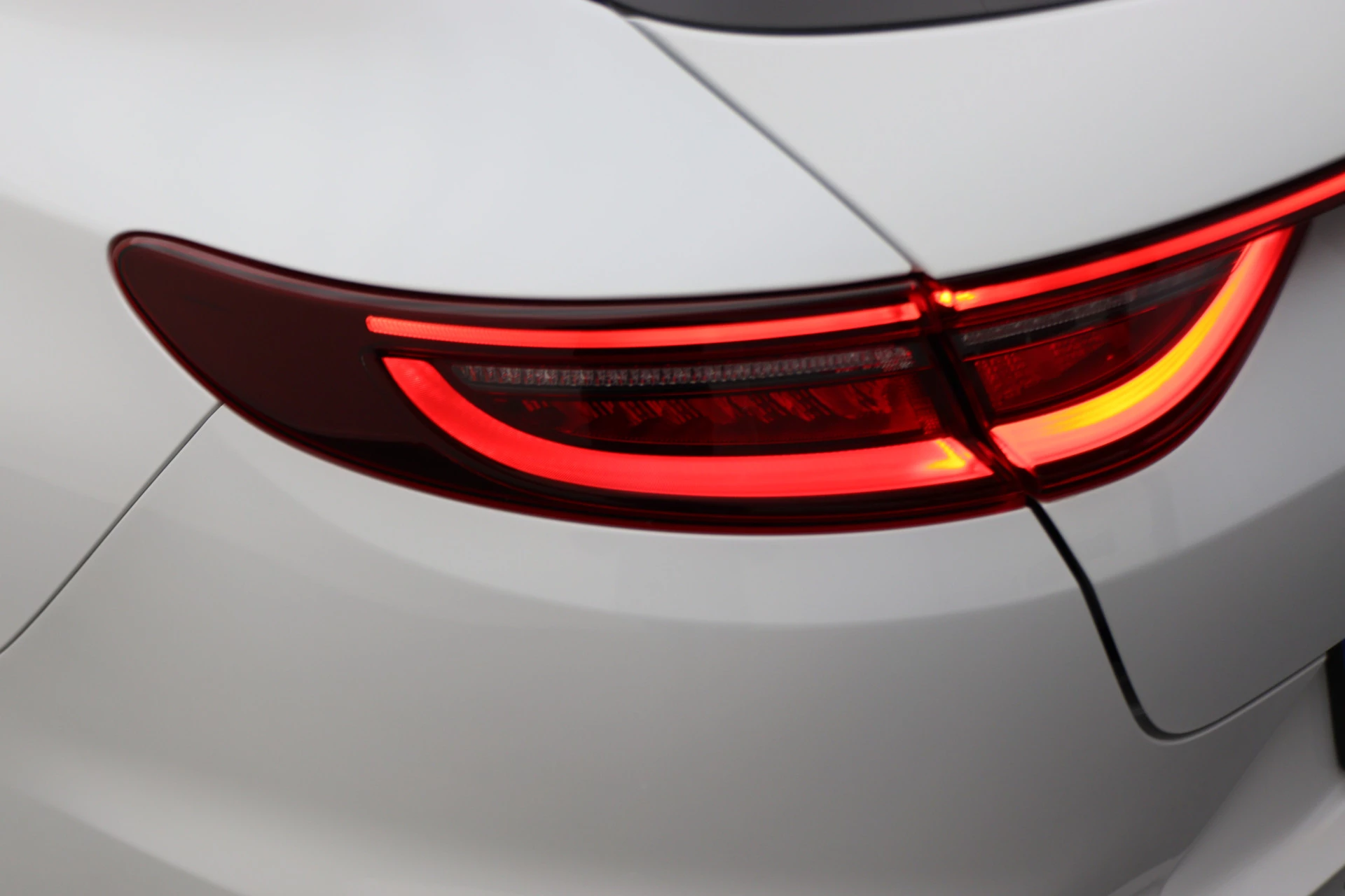 Hoofdafbeelding Kia ProCeed