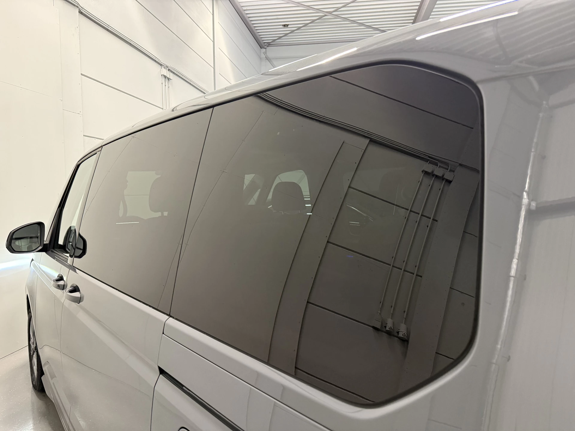 Hoofdafbeelding Volkswagen Multivan
