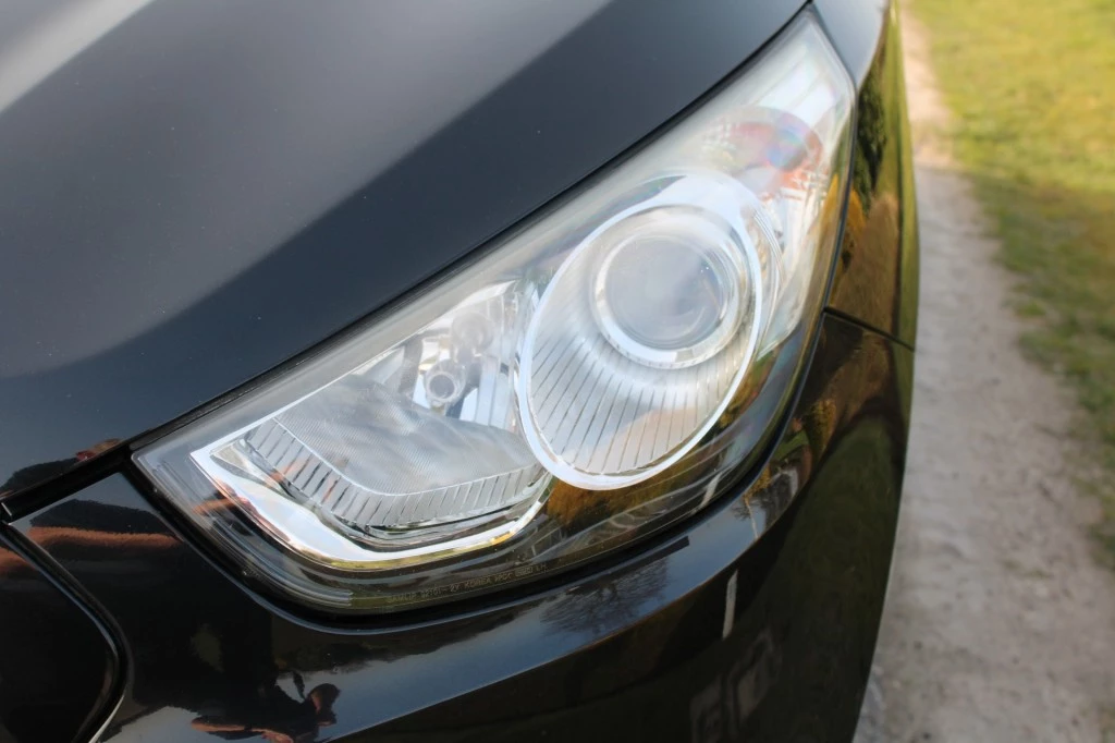 Hoofdafbeelding Hyundai ix35