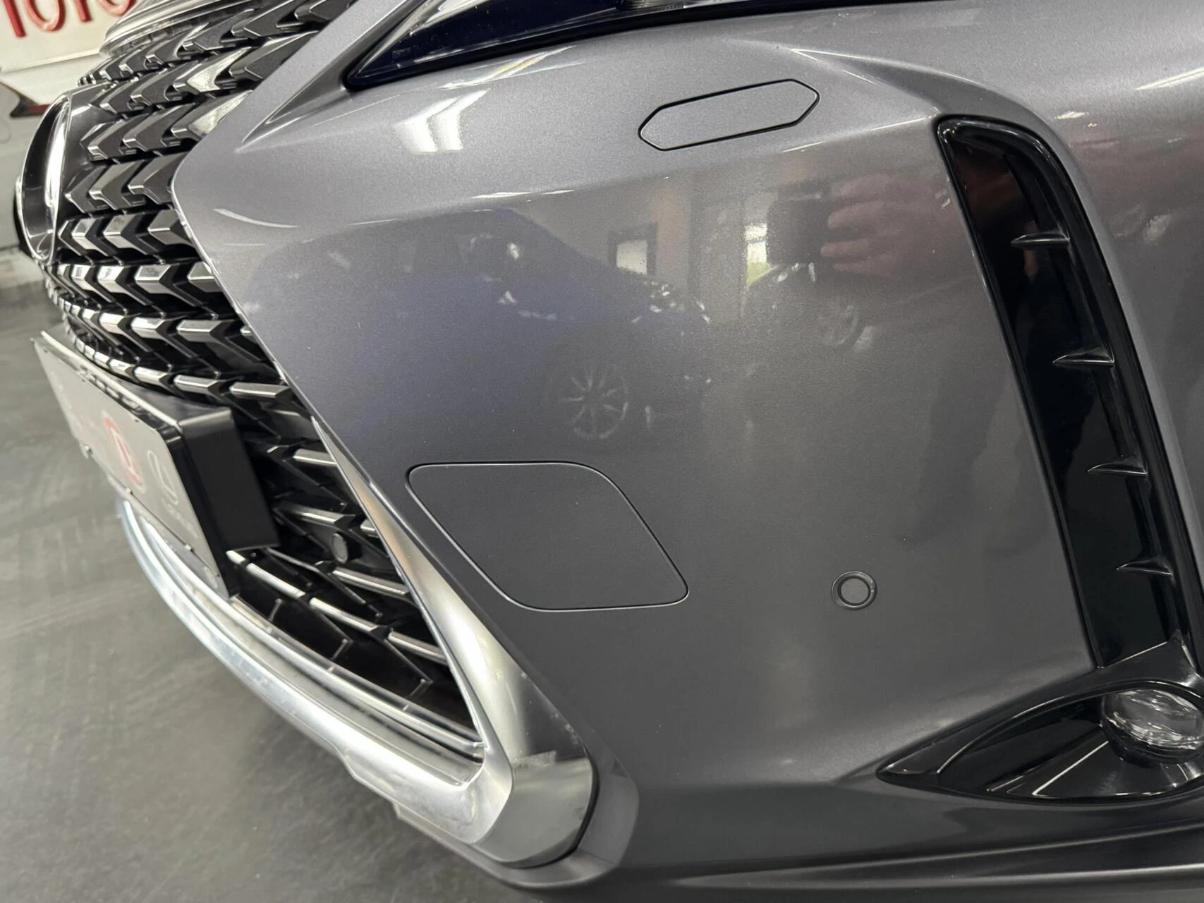 Hoofdafbeelding Lexus UX