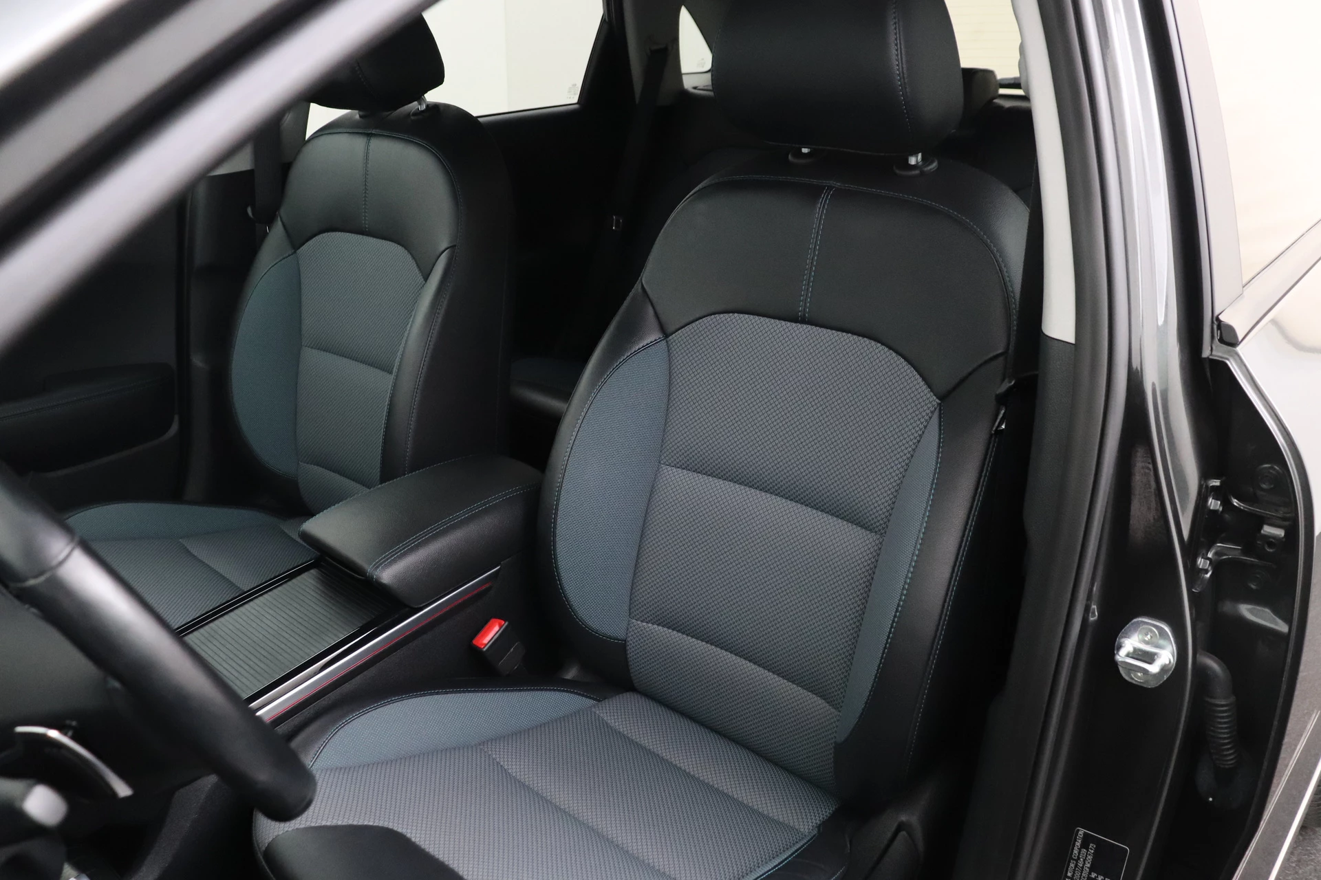 Hoofdafbeelding Kia e-Niro