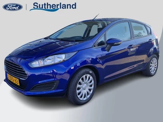Ford Fiesta 1.0 Style | dist.riem twv €1.500 vervangen ! |  Airco | CPV |