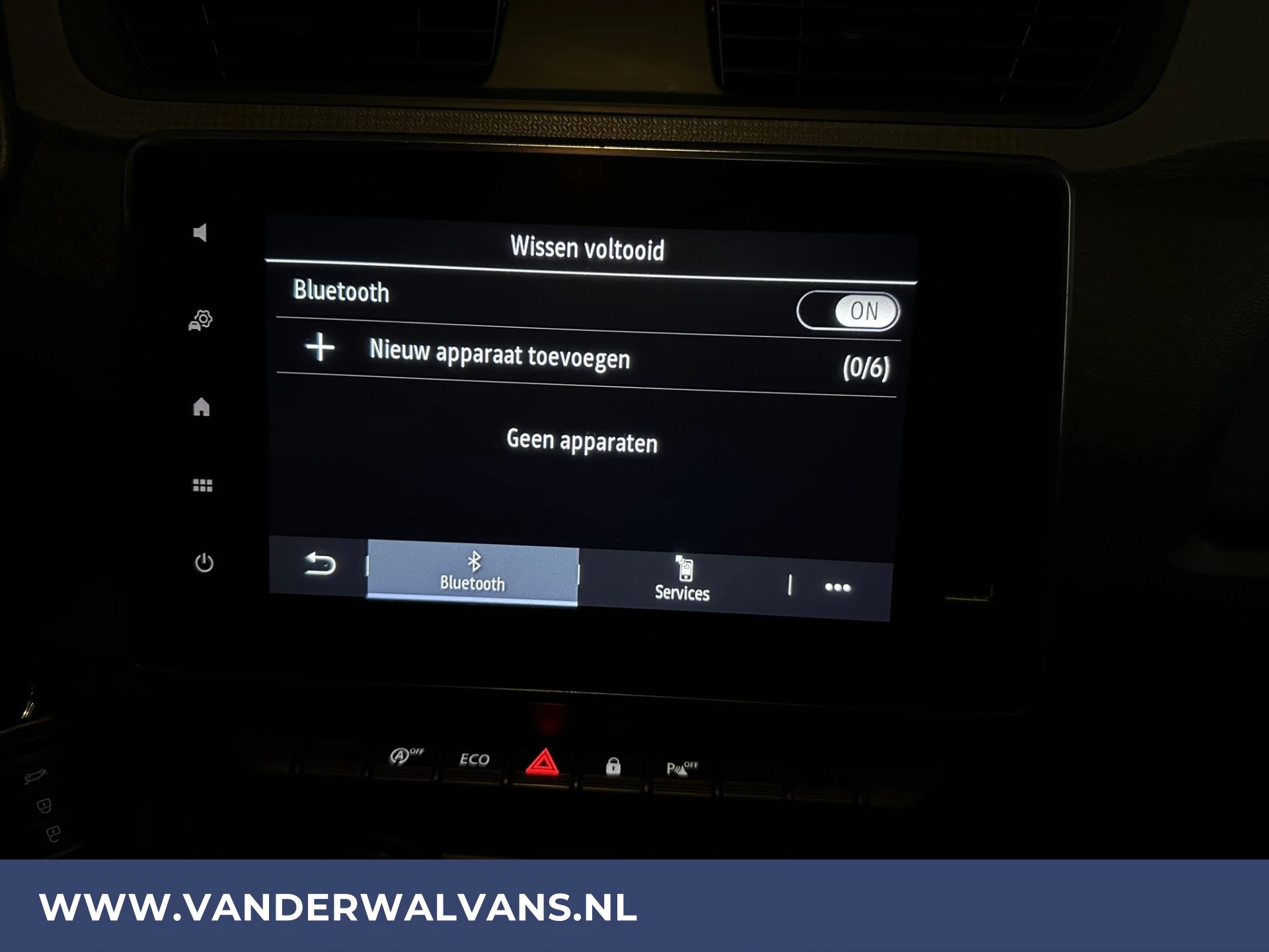 Hoofdafbeelding Renault Express