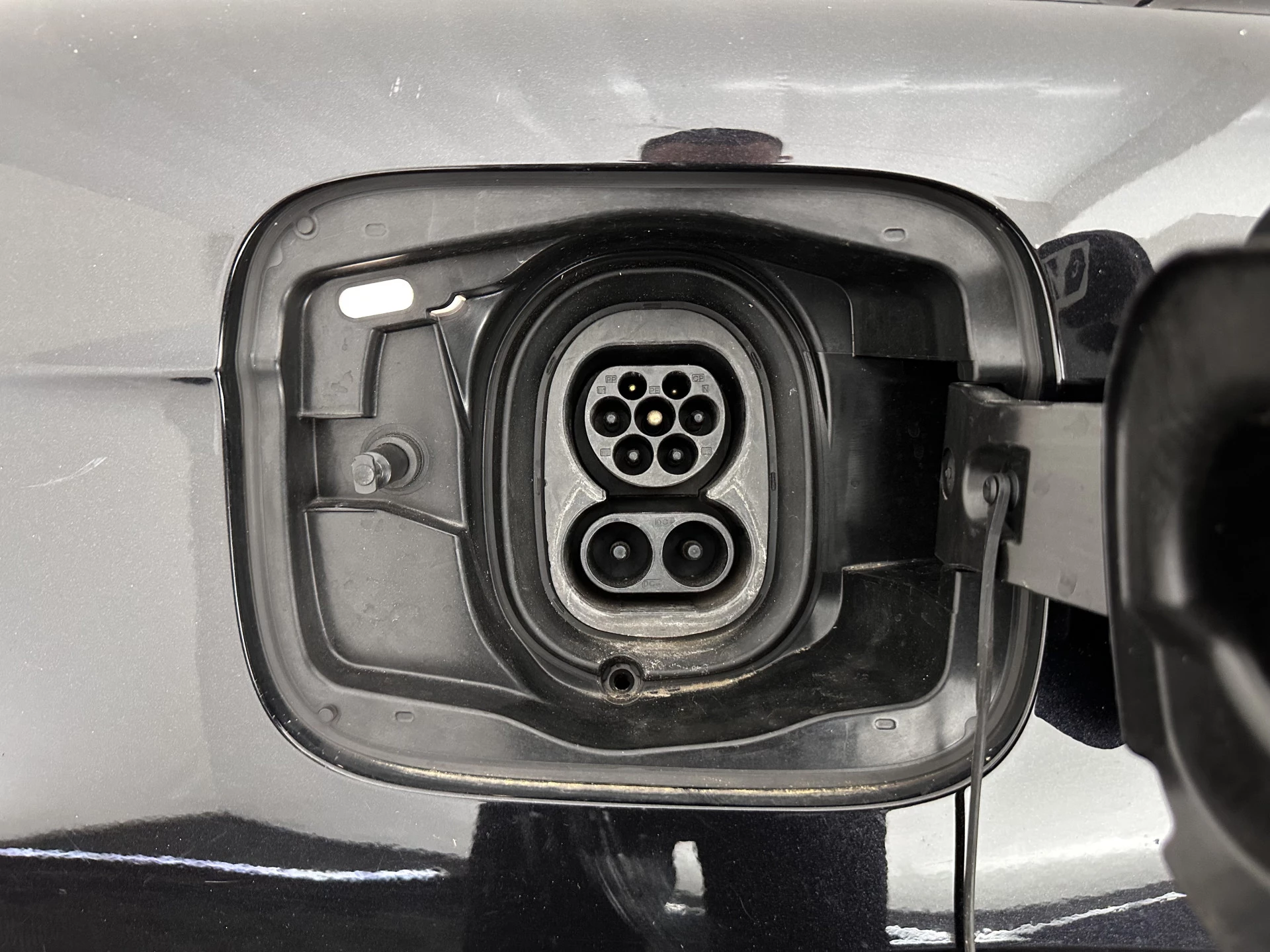 Hoofdafbeelding Škoda Enyaq iV