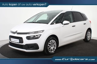 Hoofdafbeelding Citroën C4 Spacetourer