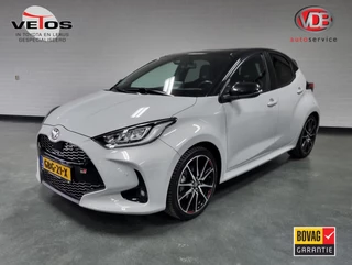 Toyota Yaris 1.5 Hybrid GR Sport / PDC / JBL / HuD