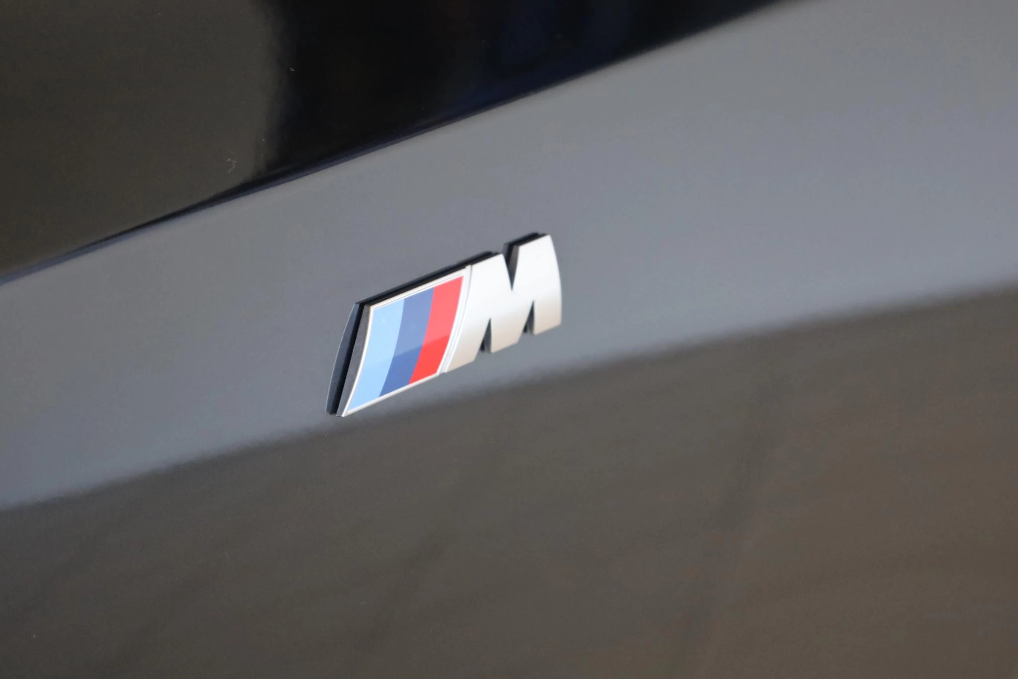 Hoofdafbeelding BMW i5