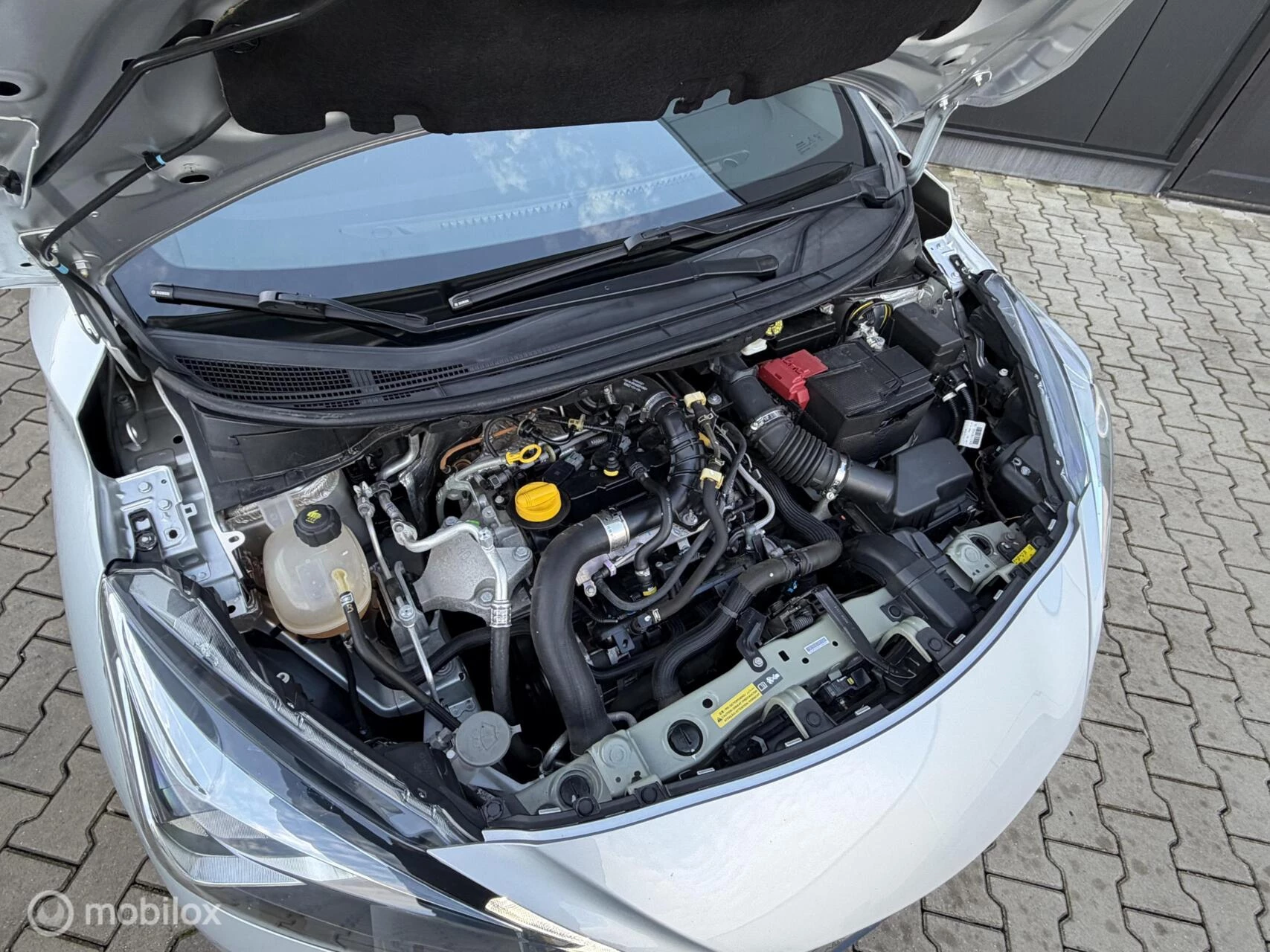 Hoofdafbeelding Nissan Micra