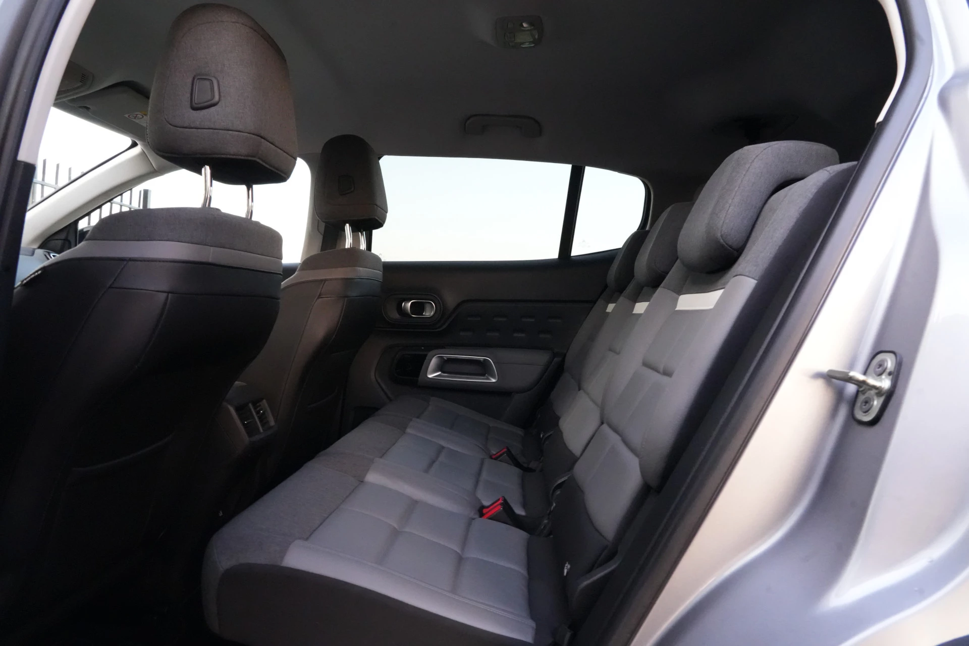 Hoofdafbeelding Citroën C5 Aircross