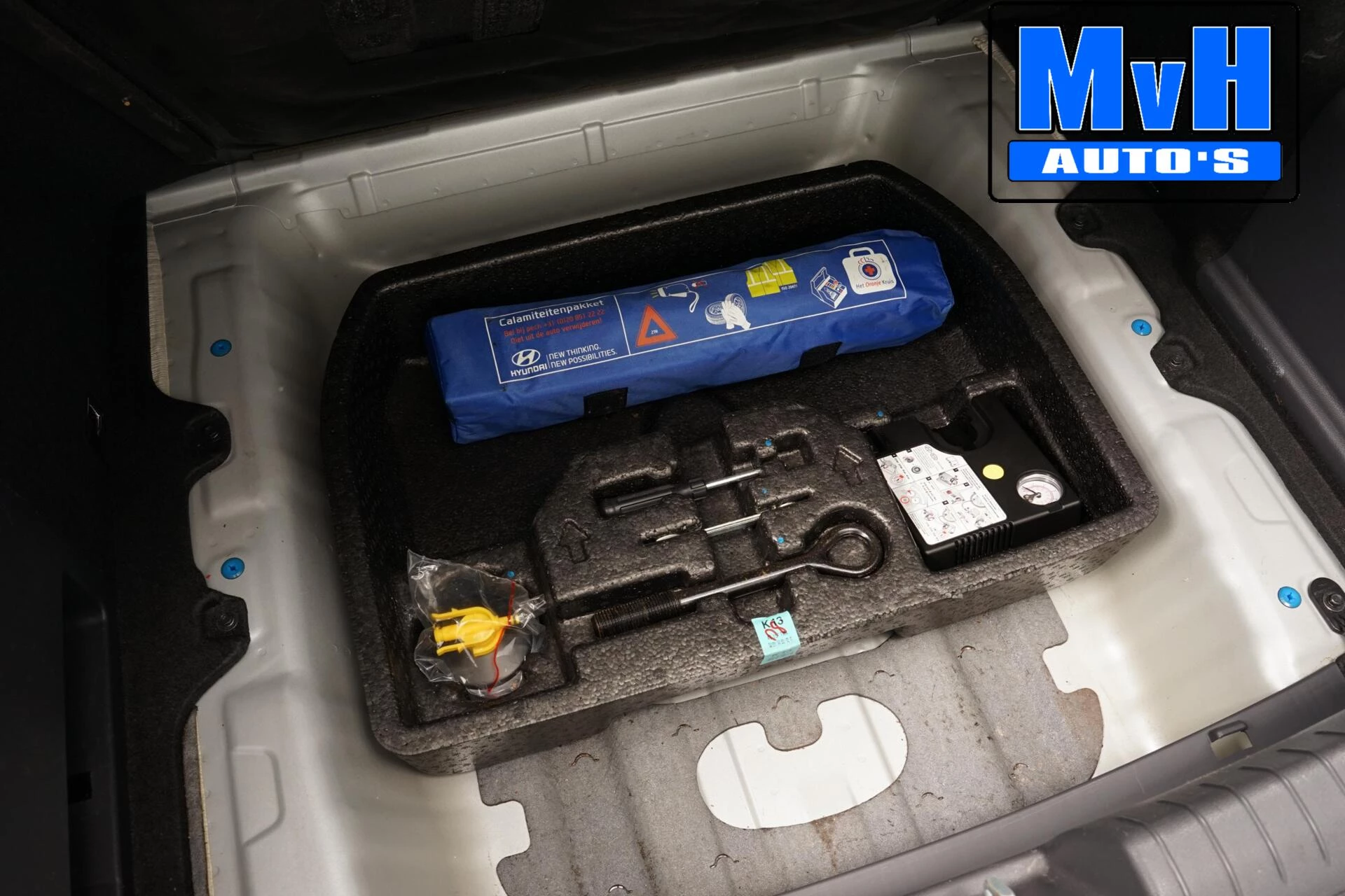 Hoofdafbeelding Hyundai IONIQ