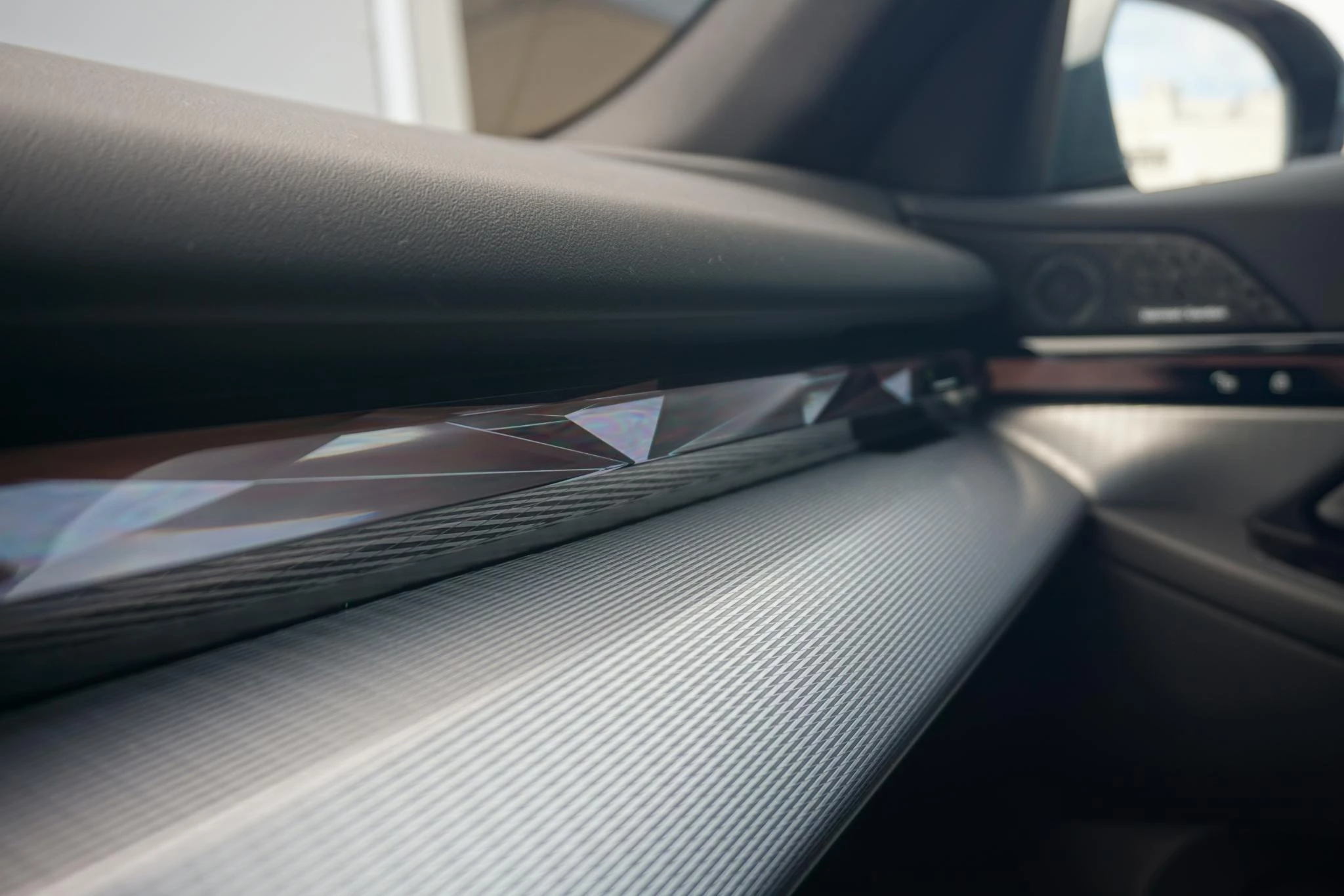 Hoofdafbeelding BMW i5