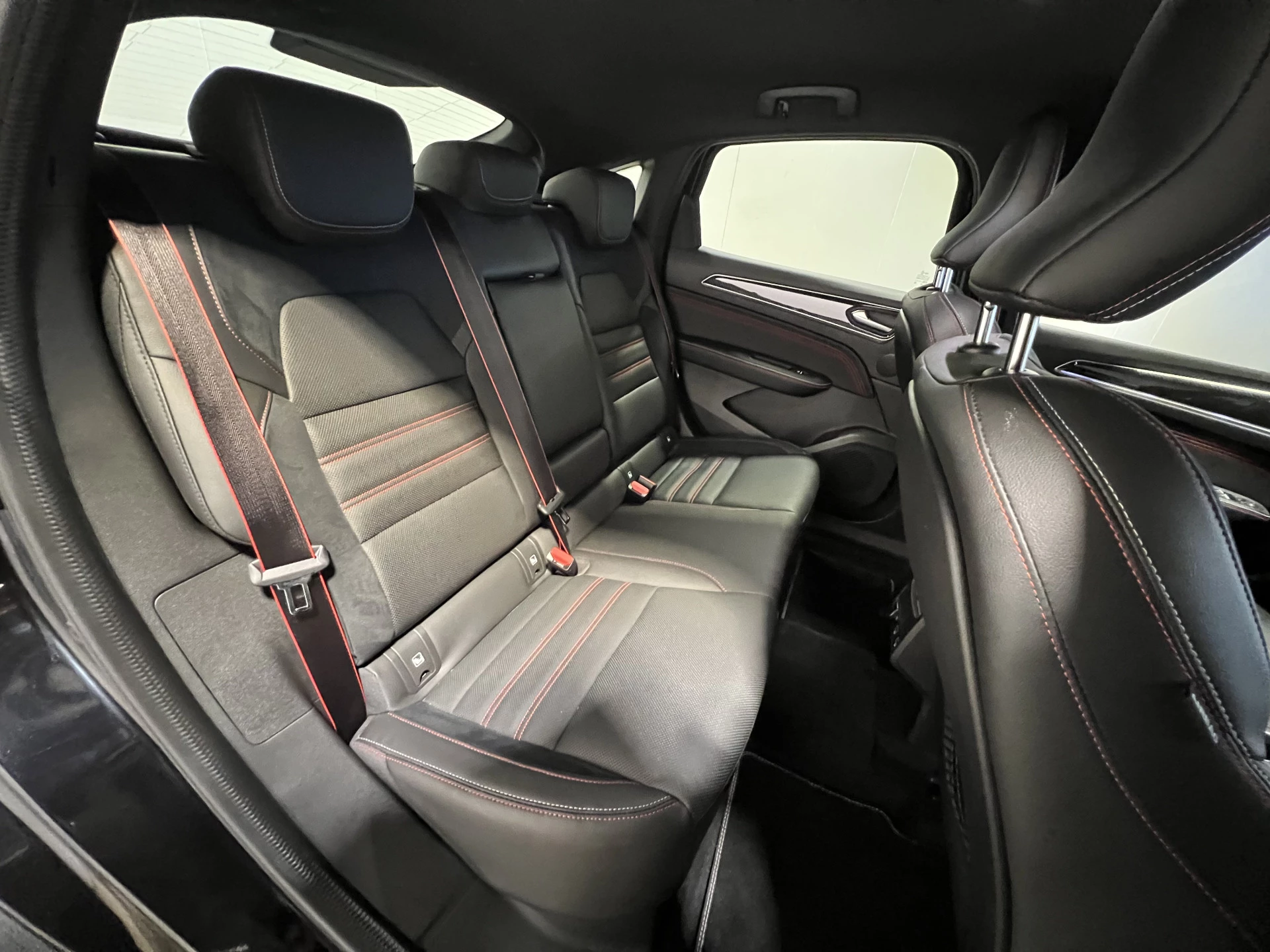 Hoofdafbeelding Renault Arkana