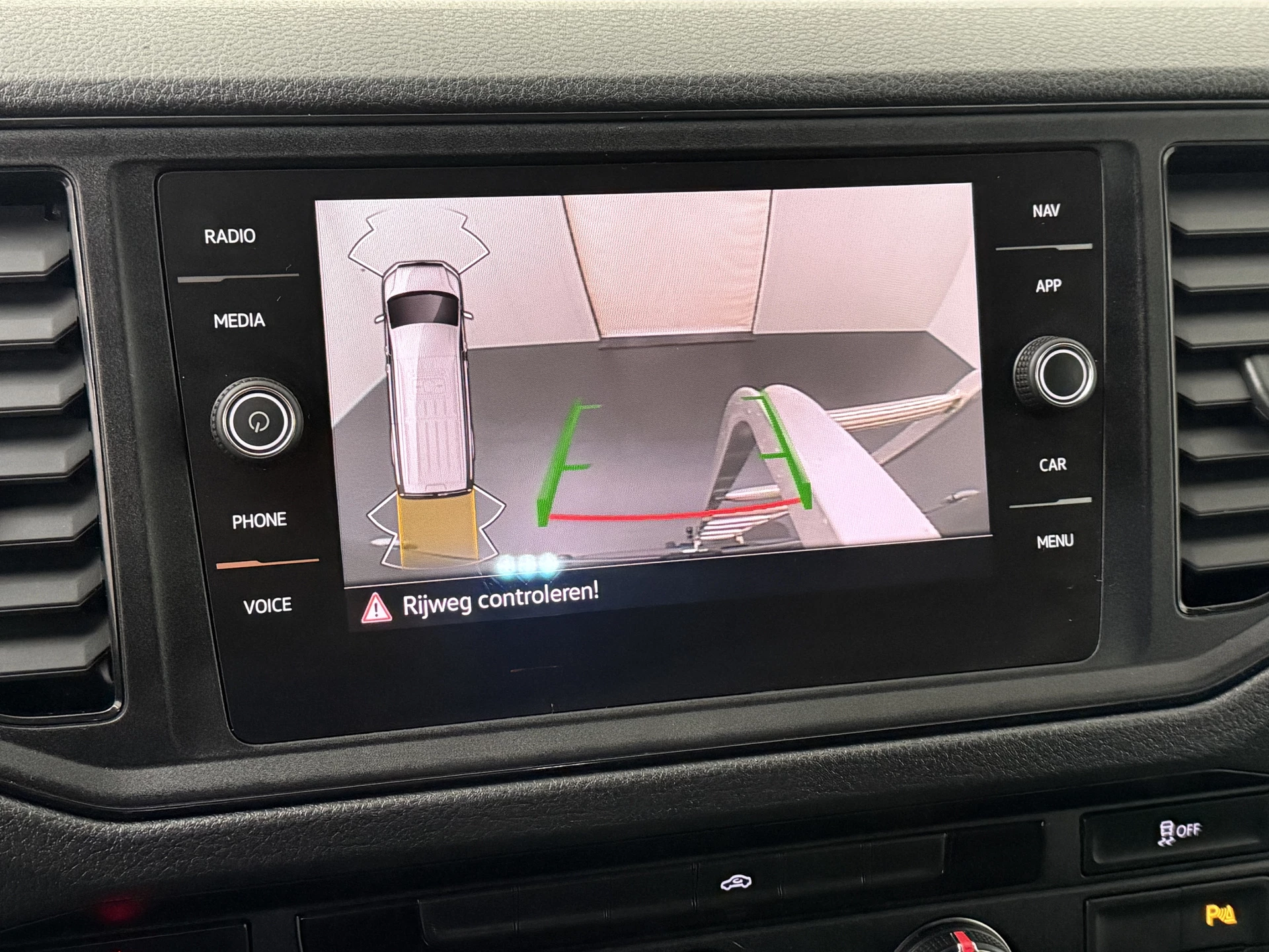 Hoofdafbeelding MAN TGE