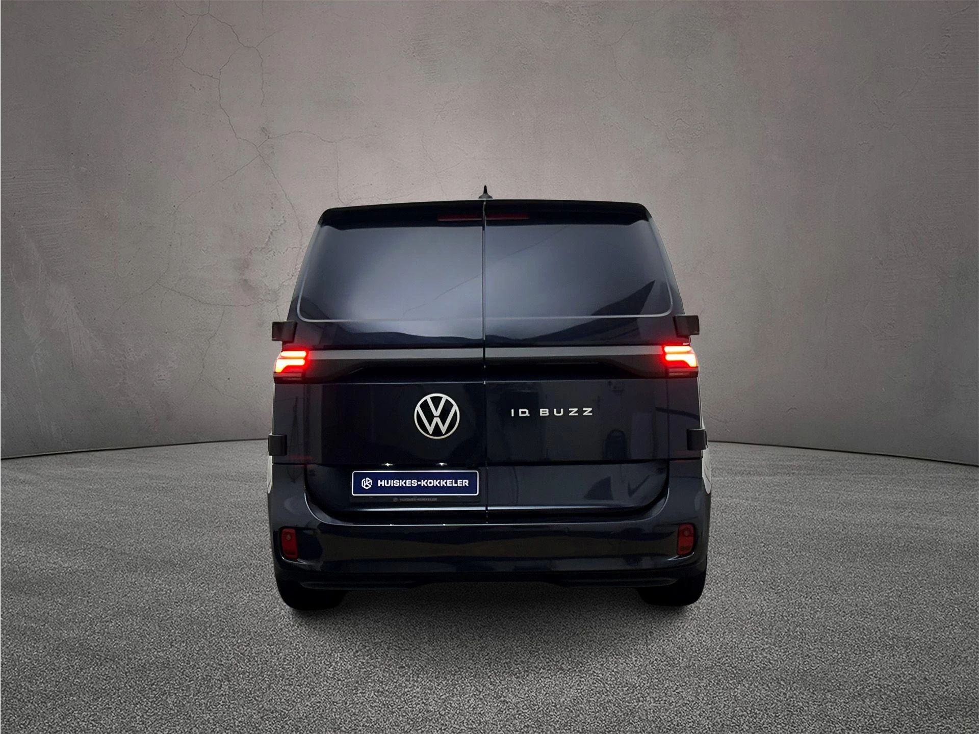 Hoofdafbeelding Volkswagen ID. Buzz Cargo