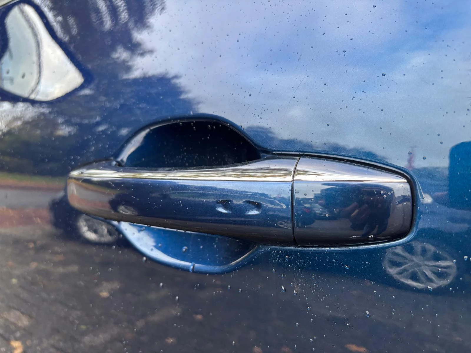 Hoofdafbeelding Renault Grand Scénic