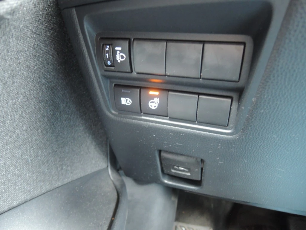 Hoofdafbeelding Mazda 2 Hybrid