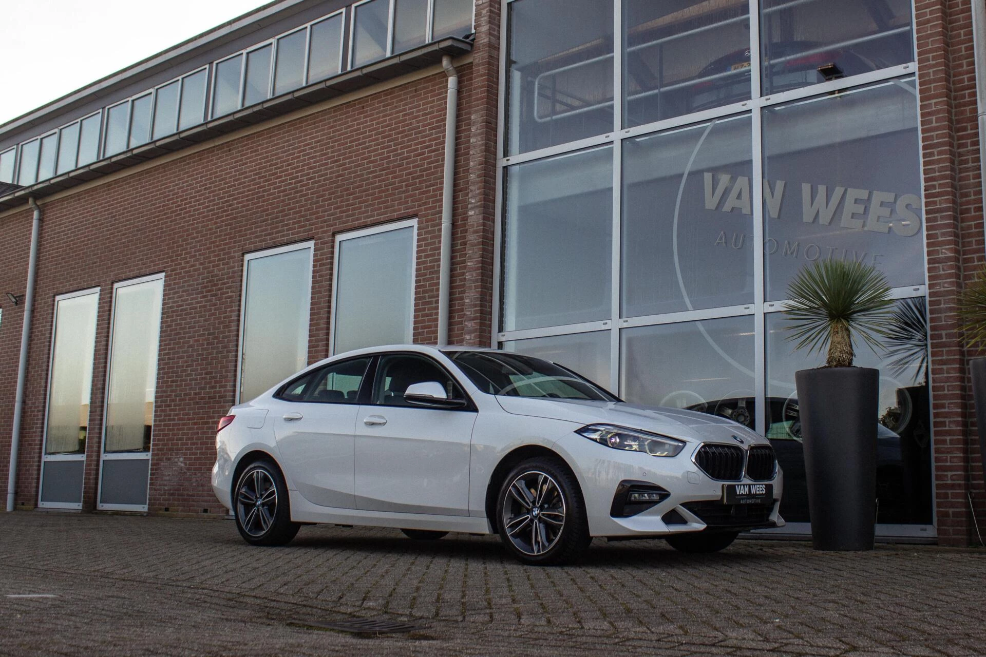 Hoofdafbeelding BMW 2 Serie