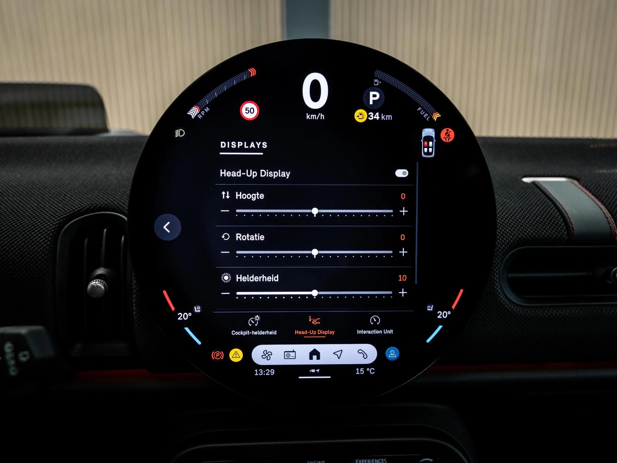 Hoofdafbeelding MINI 3-deurs