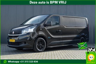 Hoofdafbeelding Fiat Talento Fiat Talento 2.0 MultiJet 146PK | L2H1 | Camera | Navi | Cruise | Airco | PDC | Euro 6