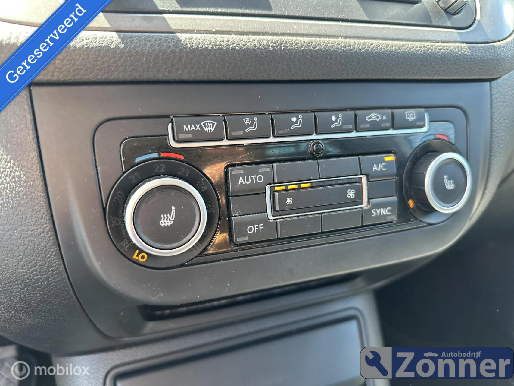 Hoofdafbeelding Volkswagen Golf Plus