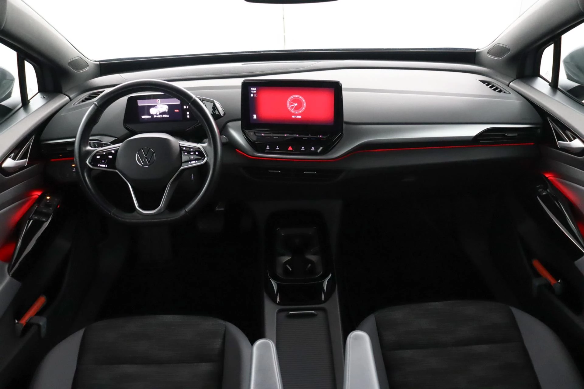 Hoofdafbeelding Volkswagen ID.4