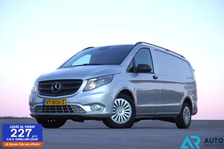 Mercedes Vito Bestel 114 CDI * Automaat * Lang * 1 eigenaar