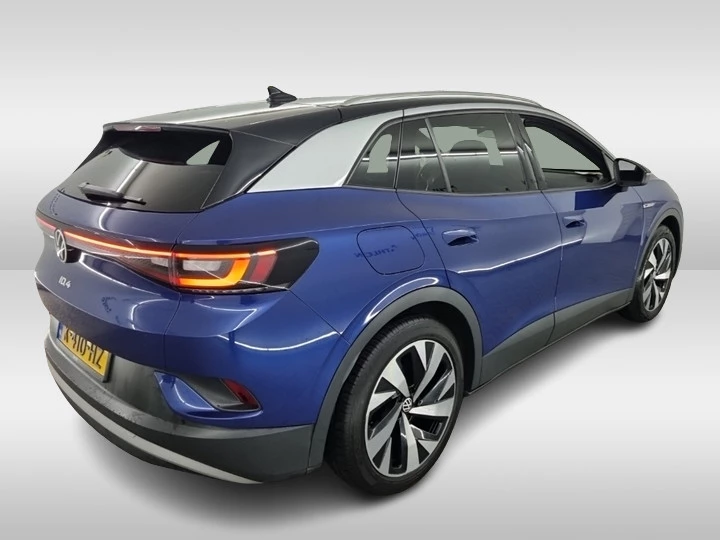 Hoofdafbeelding Volkswagen ID.4