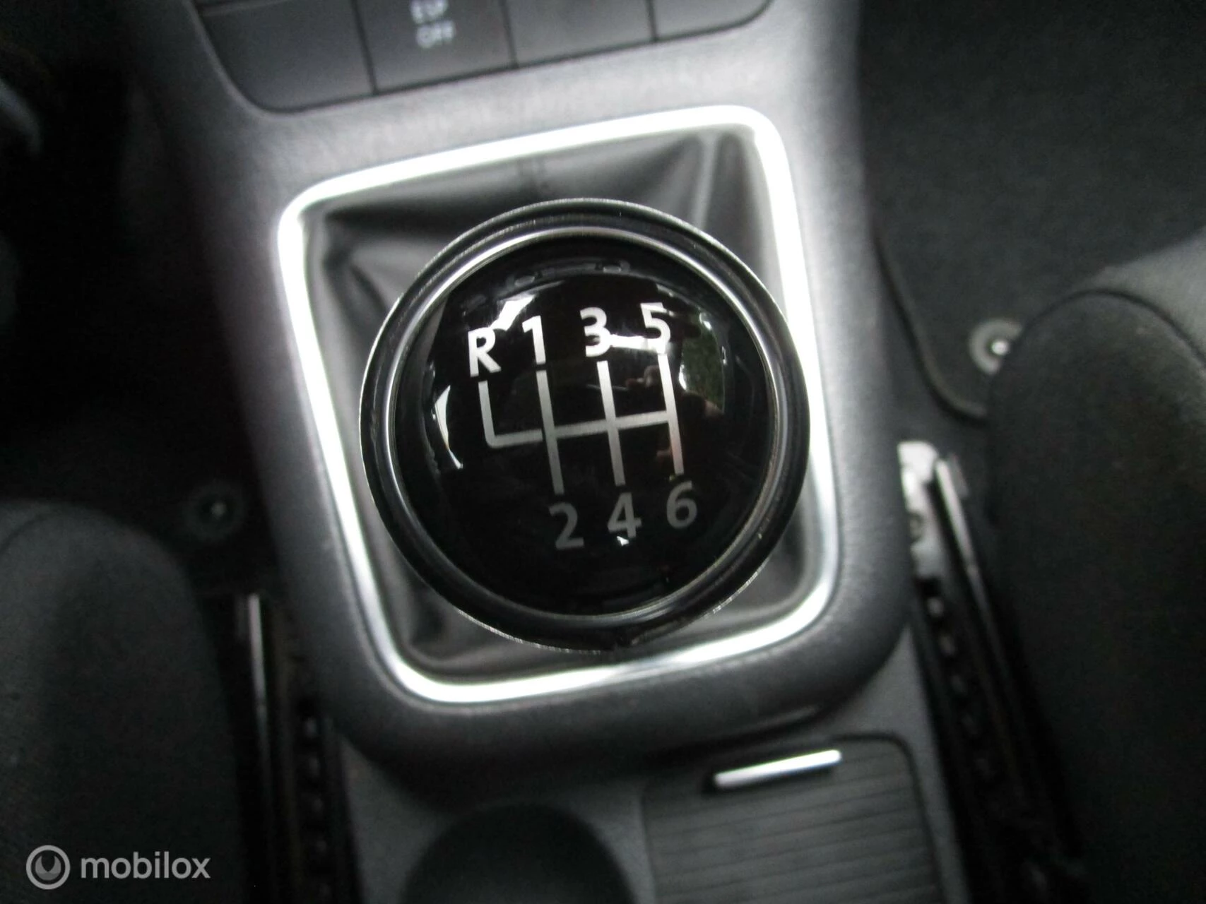 Hoofdafbeelding Volkswagen Golf Plus