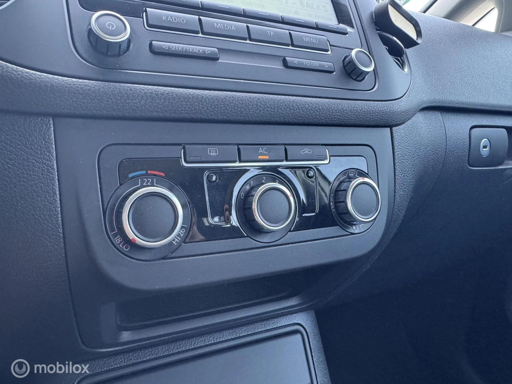 Hoofdafbeelding Volkswagen Golf Plus