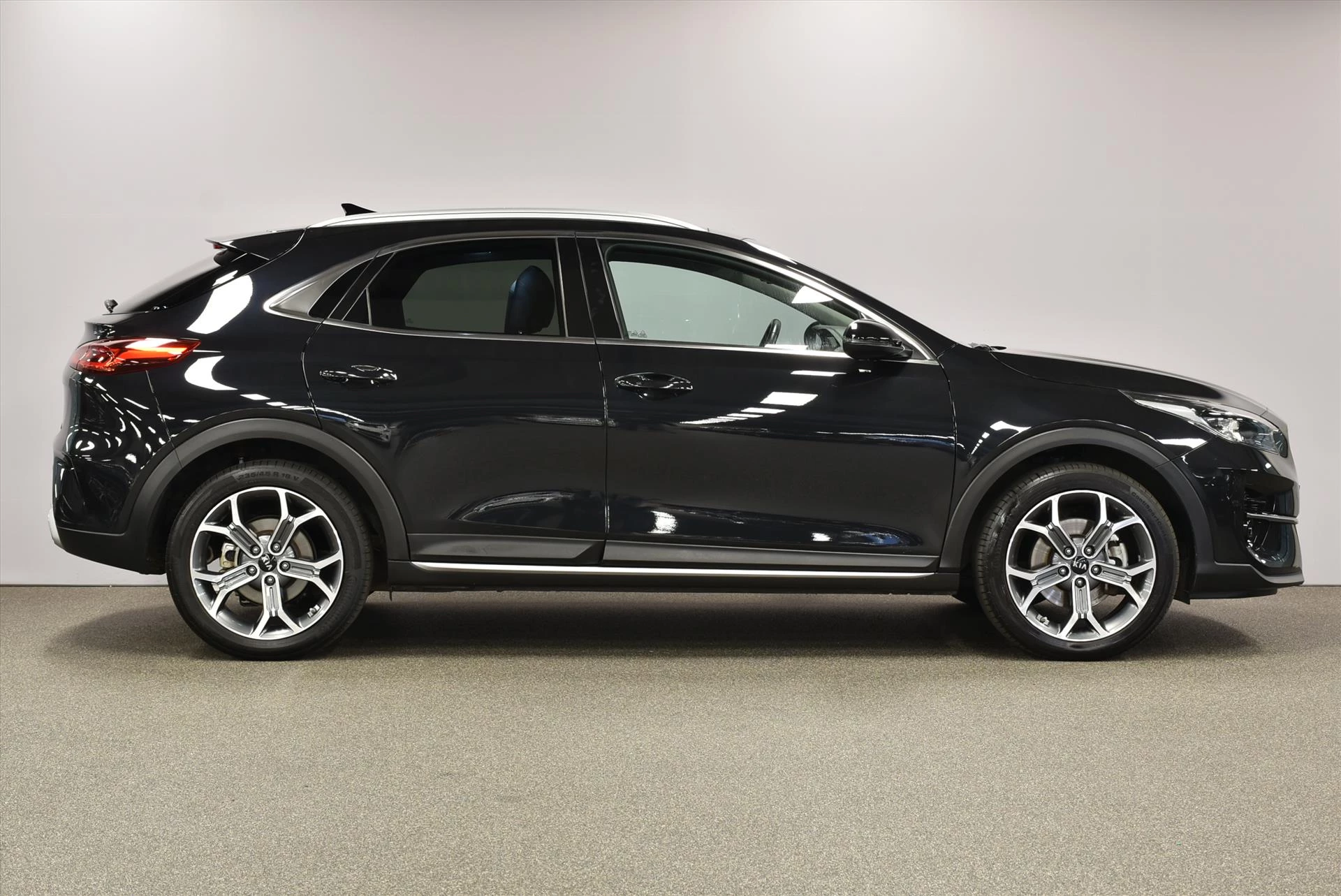 Hoofdafbeelding Kia XCeed