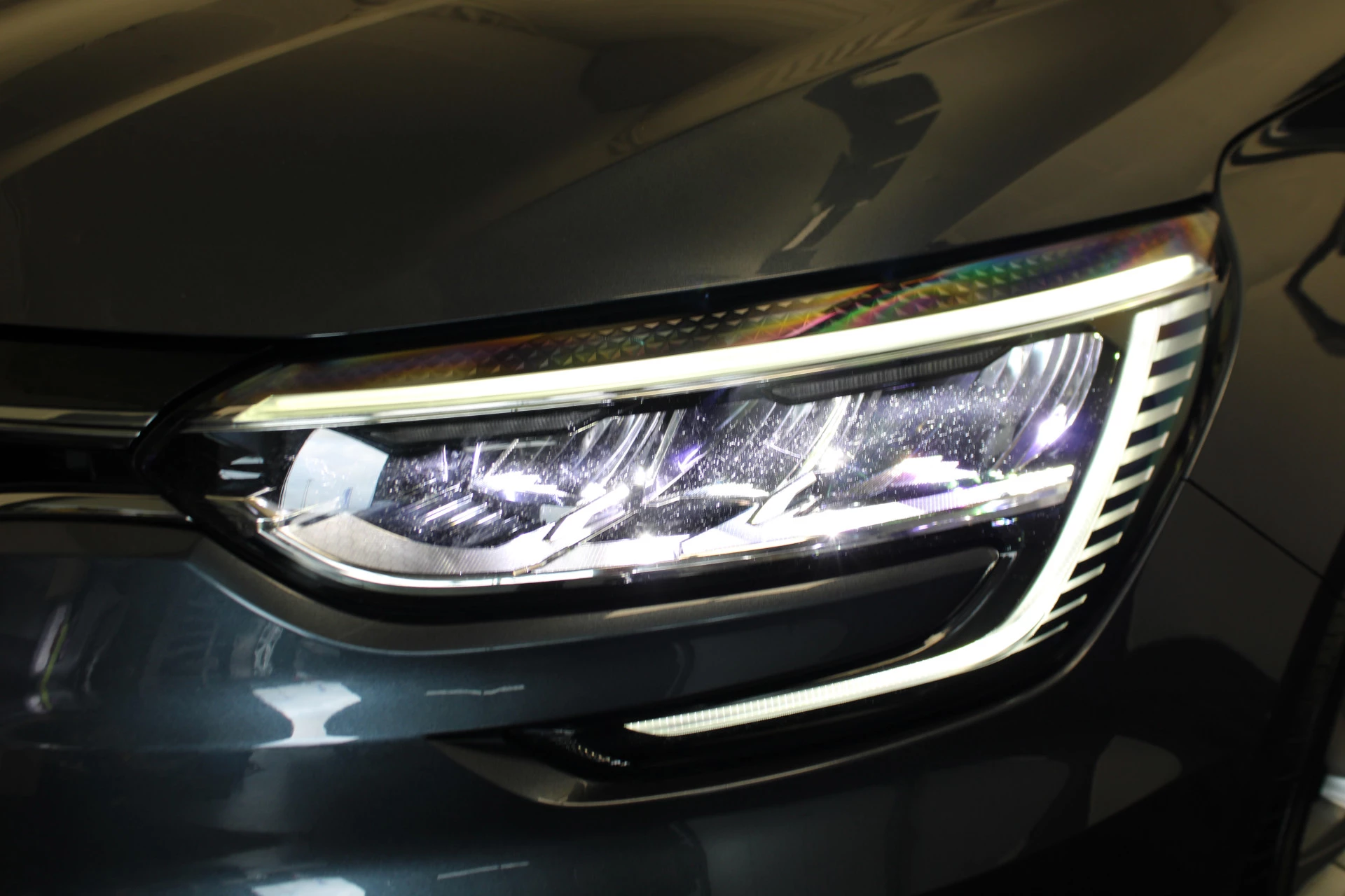 Hoofdafbeelding Renault Mégane