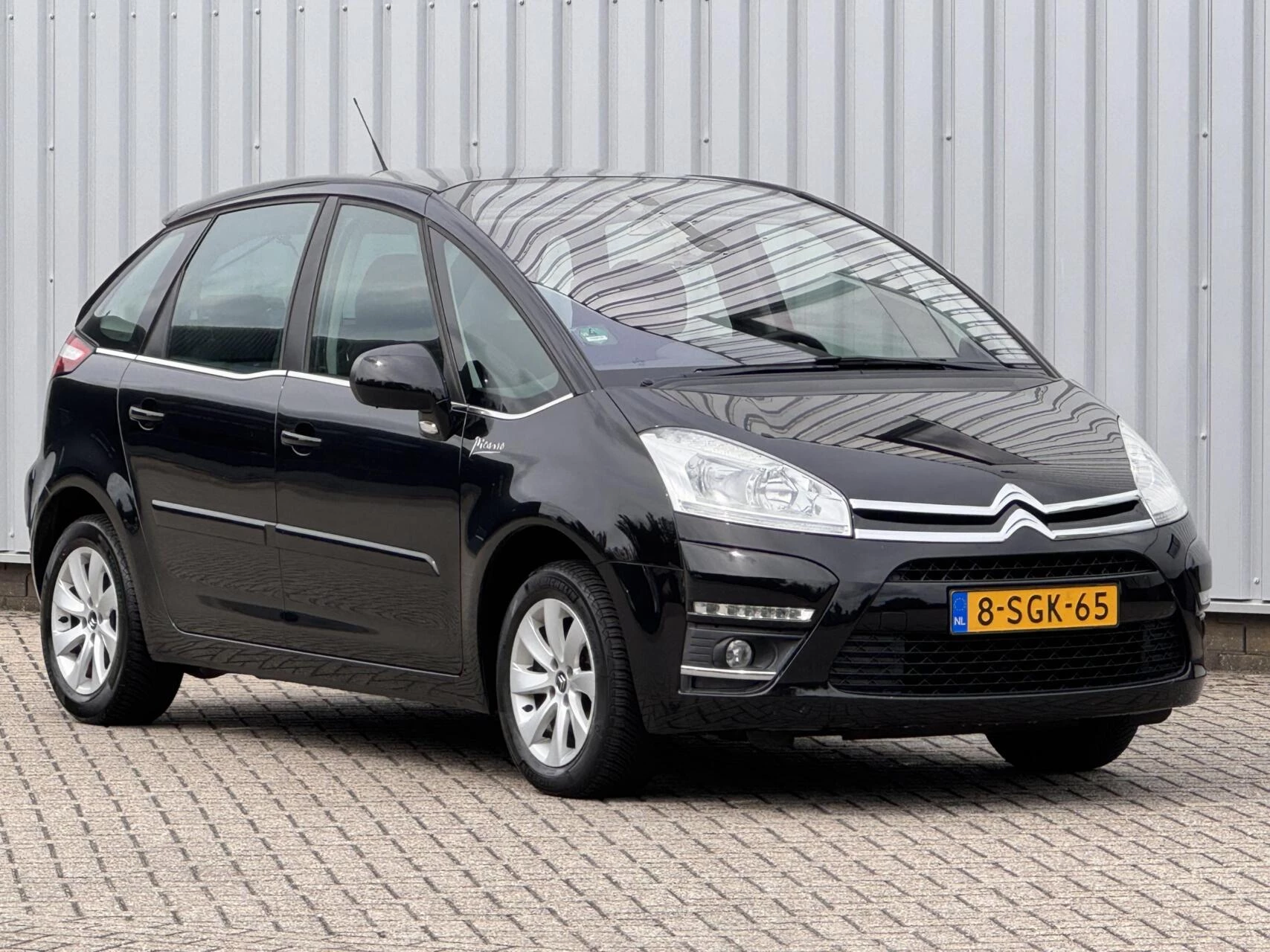 Hoofdafbeelding Citroën C4 Picasso
