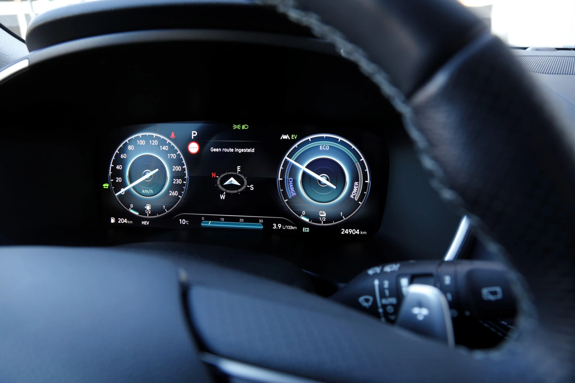 Hoofdafbeelding Hyundai Santa Fe