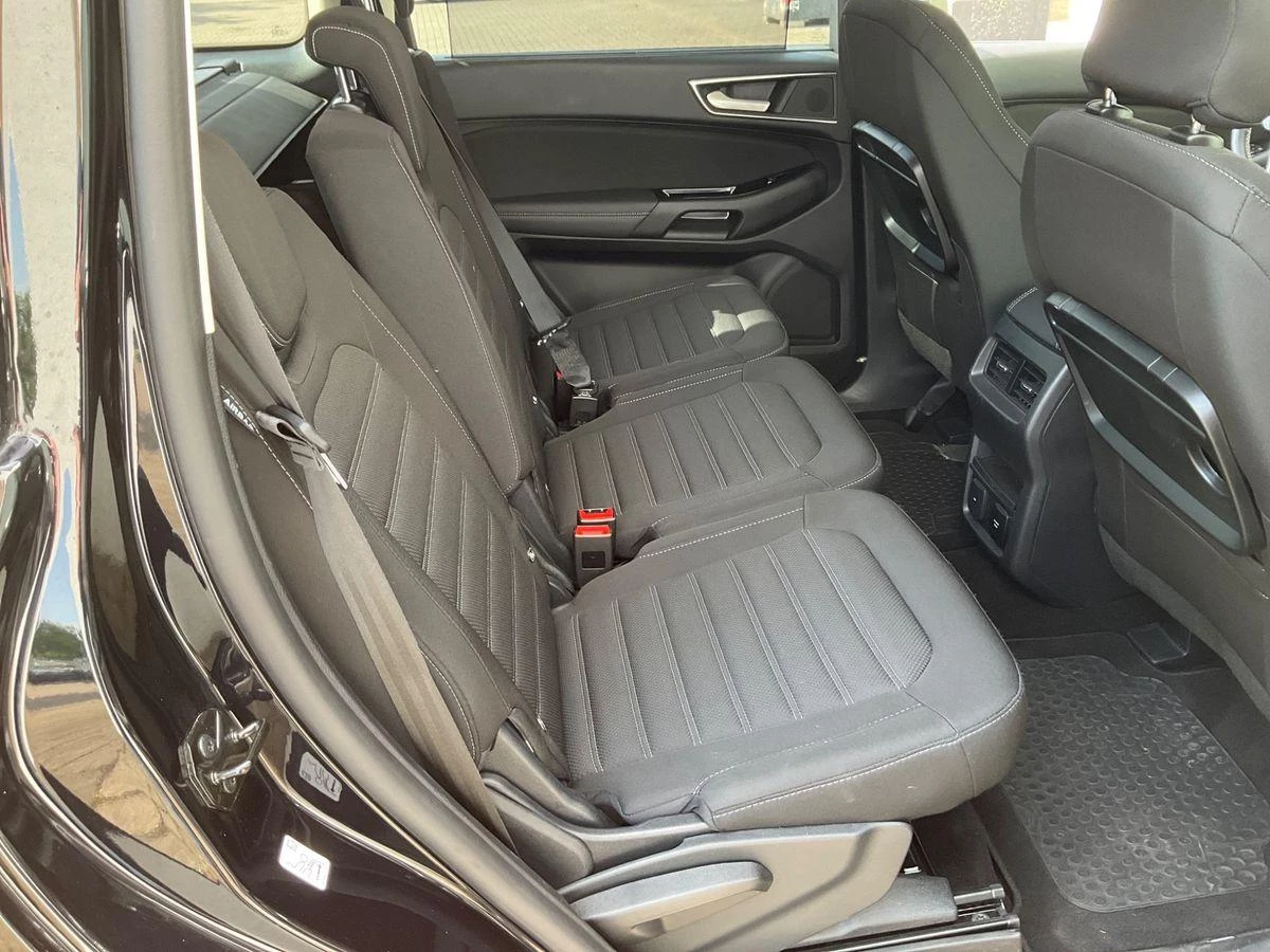 Hoofdafbeelding Ford Galaxy